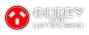 Logo for Gorey Electrical Services
