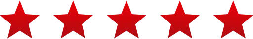 5 star icon