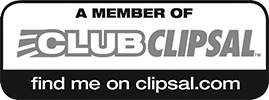 Club Clipsal logo