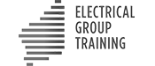 Electrical group training logo