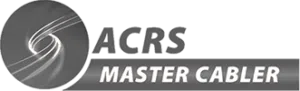 ACRS Master Cabler logo