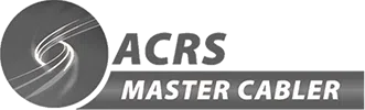 ACRS Master Cabler logo