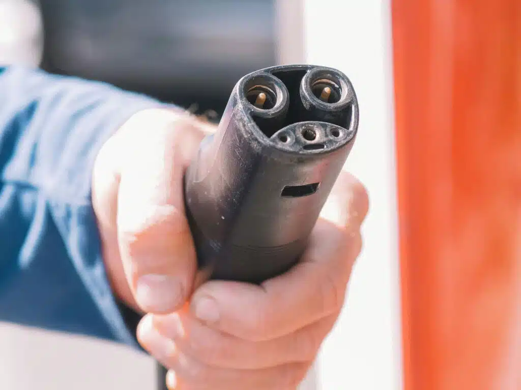 EV Charger